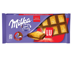 Milka LU® 