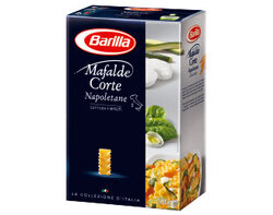 Mafalde Corte Napoletane