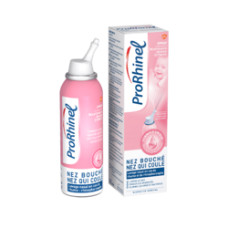 PRORHINEL Spray Nourrissons/Jeunes enfants 100 ml