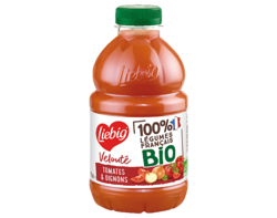 BIO Velouté de Tomates et Oignons 75CL