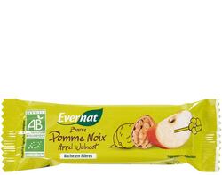 Barre Pomme Noix