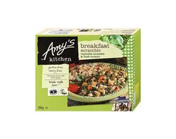 Breakfast Scramble Meal 255g