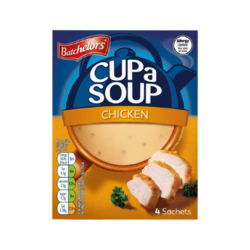 Cup a Soup Chicken 81Gr