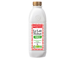 Bouteille Bio de 1L 