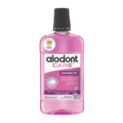 alodont Care Sensibilité