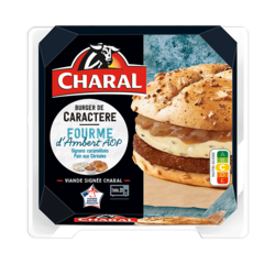 Le Fourme d'Ambert 180g