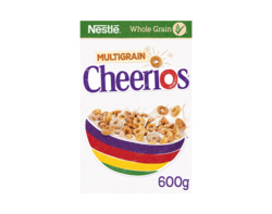Cheerios