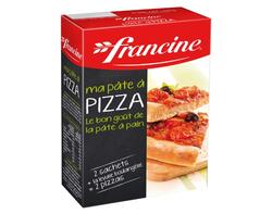 Les Préparations Francine