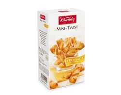 Mini-Twist Fromage