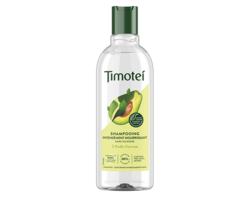 Shampooing Intensement Nourrissant 300ml