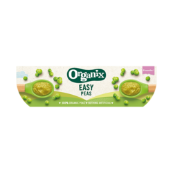 Easy Peas 2x100g