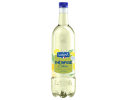 Plaisir Fruité Thé infusé Citron