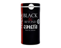 Black & Beyond Espresso