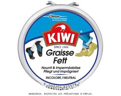 Graisse Sport