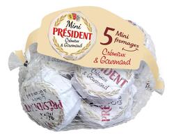 Mini Président en filet