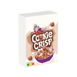COOKIE CRISP Céréales - 340g