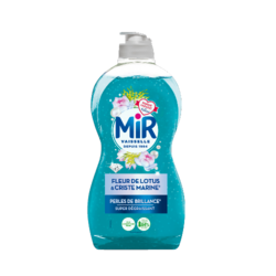 Mir Vaisselle Perles Criste Marine 450ml