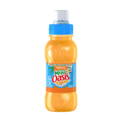 Oasis Tropical bouchon sport 25cl