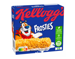 Barres Frosties