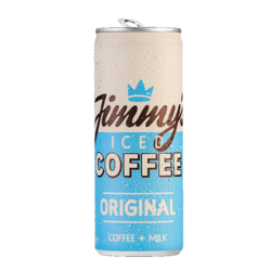 Jimmy's Original Iced Coffee 250ml