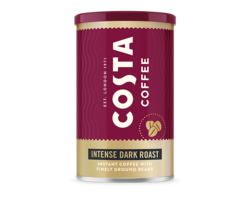 Premium Instant Dark Intense Roast 100g