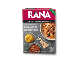 Tagliatelle Bolognese 408g