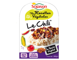 Sojasun
Plats traiteur