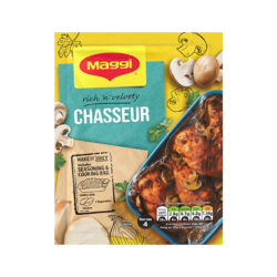 Maggi Juicy Chasseur Chicken 38g