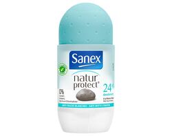 Déo Natur Protect Anti-Traces Blanches 50ml
