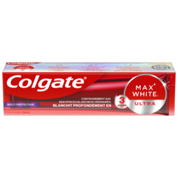 Colgate Max White Ultra Multi Protection