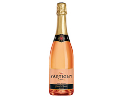 d’Artigny Grand Classic Rosé 75cl