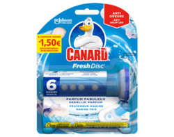 Boîtier Fraîcheur Marine