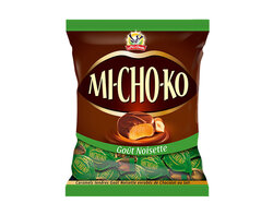 Michoko goût noisette