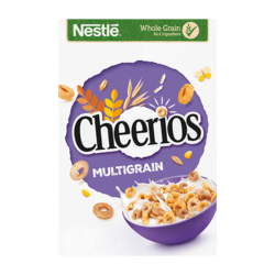 Multi Grain Cheerios 300-800g
