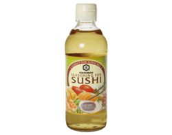 Sauce Sushi au Vinaigre de Riz - 300ml