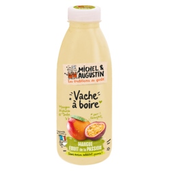 Vache à boire Mangue Passion 500ml