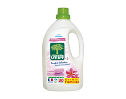 Assouplissant Tendre Eclosion 1,5L