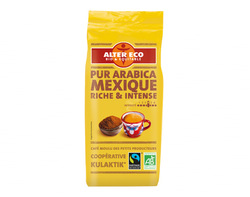 Pur Arabica Mexique Riche & Intense