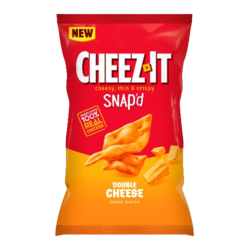Cheez-It® Double Cheese - 120g