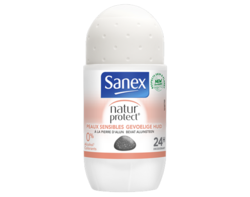 Bille Natur Protect Peaux Sensibles 50ml