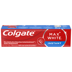 Colgate Max White Instant