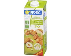 Jus & Boissons végétales