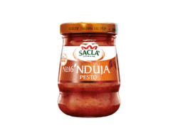 ‘Nduja Pesto 90g