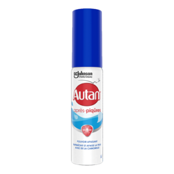 Autan® Après-Piqûres