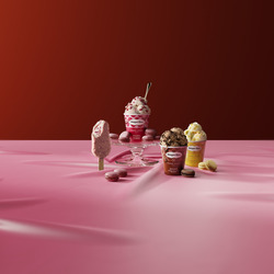 La Tribü Häagen Dazs