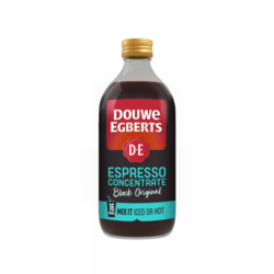 Douwe Egberts Espresso Concentrate