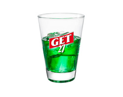 Un verre de GET 27 remboursé
