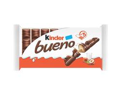 Kinder Bueno x5
