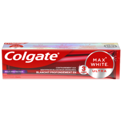 Colgate Max White Ultra Multi Protection