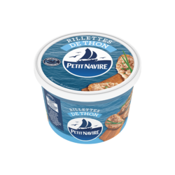 Rillettes de Thon 220g